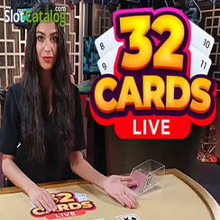 3331 পোকার ৩২ কার্ডস